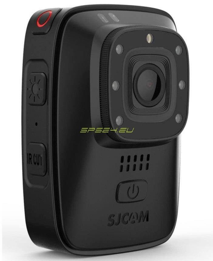 Camera Body Cam Sjcam A10