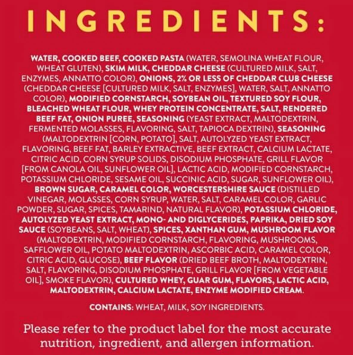 Stouffer's Salisbury Steak Individual Frozen Meal, 9.6 oz - Pack of 8