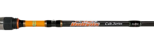 Dobyns Rods Colt Series
