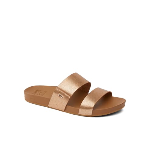 REEF Women's, Cushion Vista Slide