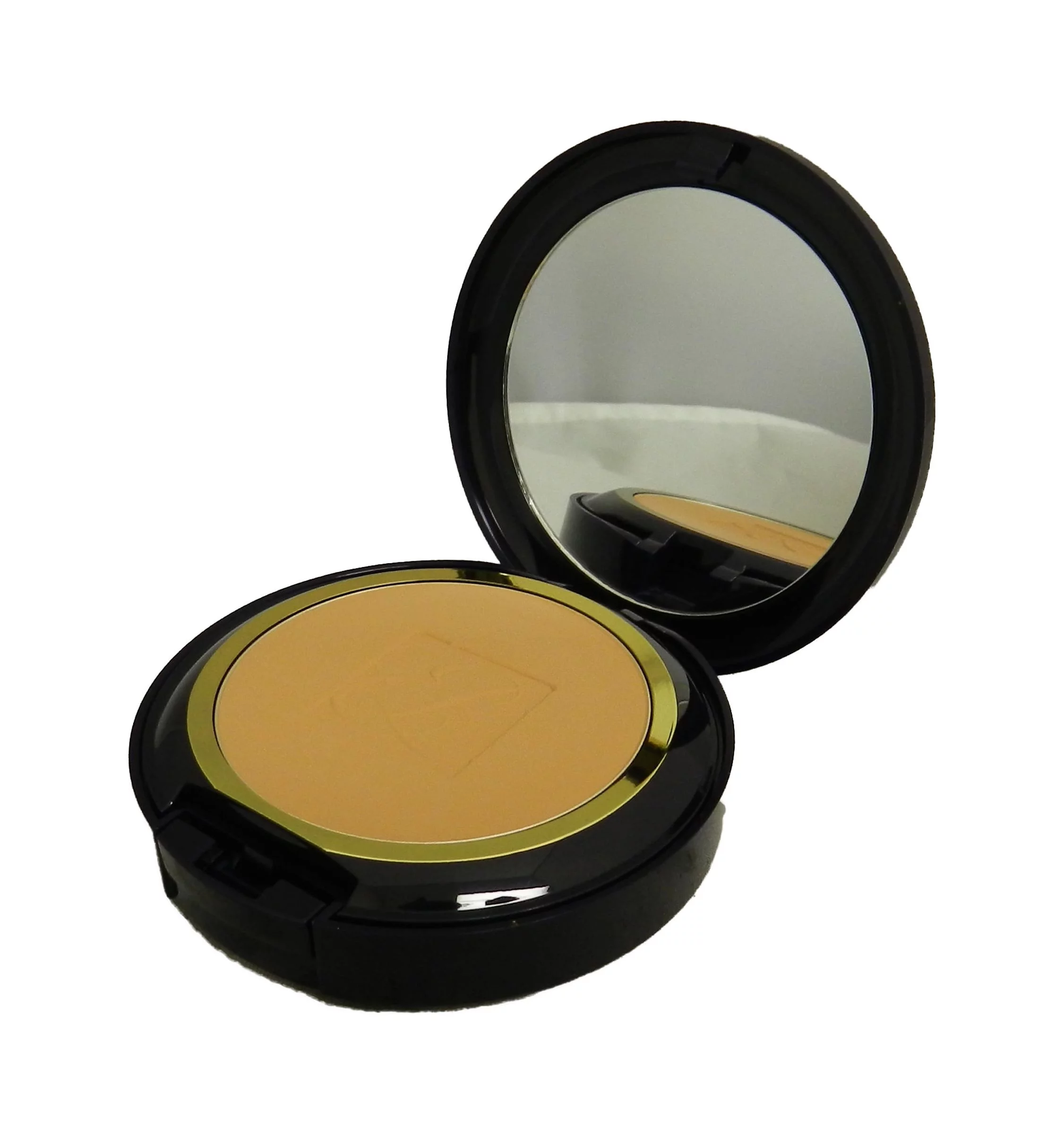 Estee Lauder Double Wear Stay in Place Powder Makeup 98 Spiced Sand 0.42 oz