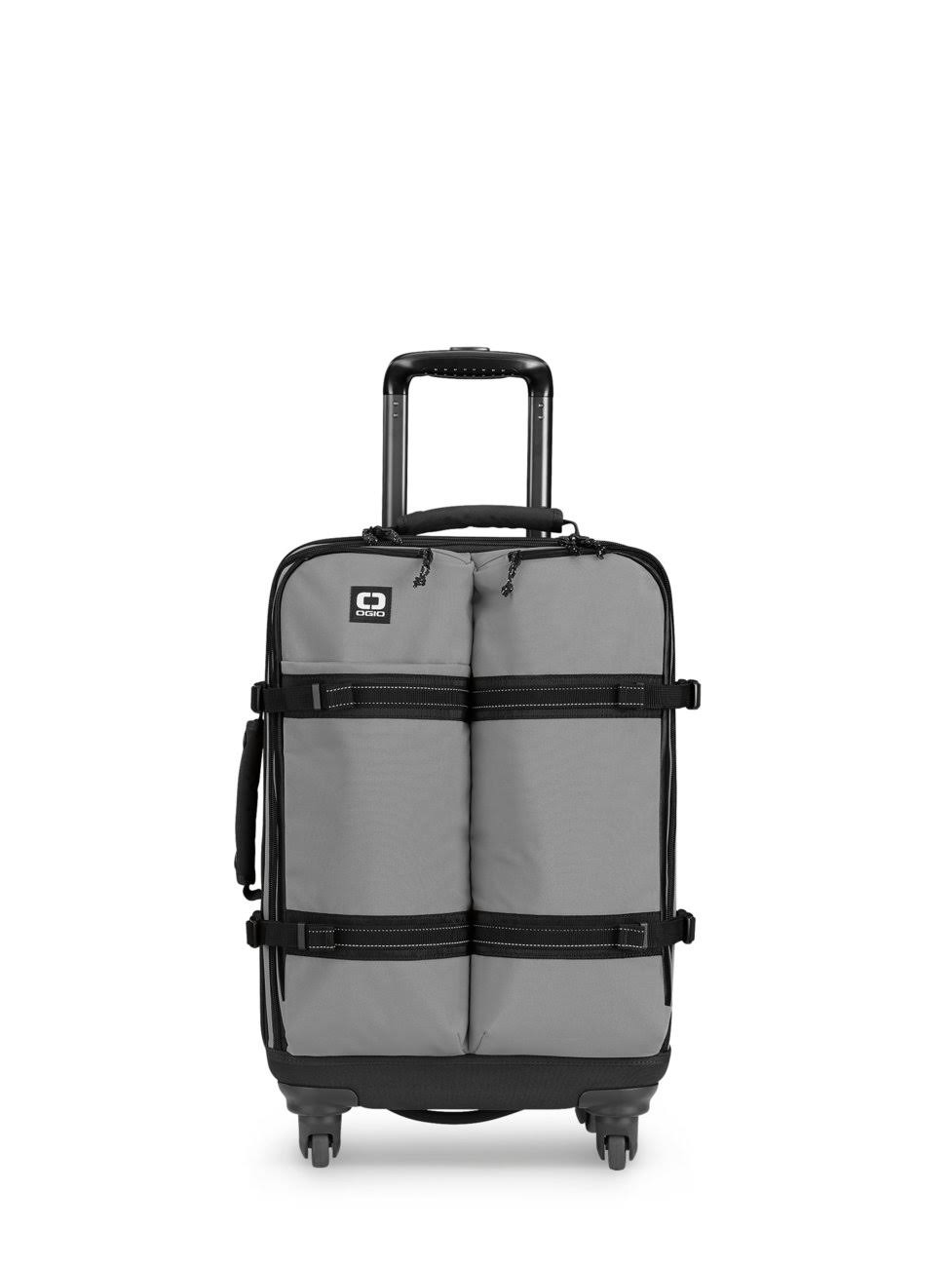 OGIO Alpha Convoy 520S Travel Bag, Camo