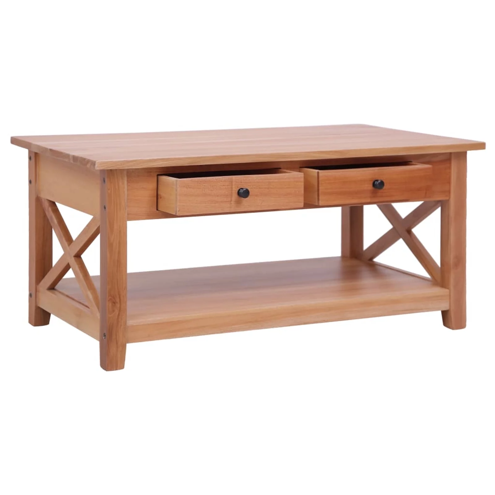 Walmeck Coffee Table 39.4