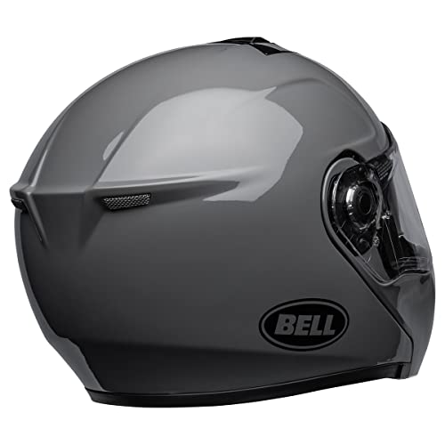 Bell SRT Modular Helmet (Gloss Nardo Gray - Large)
