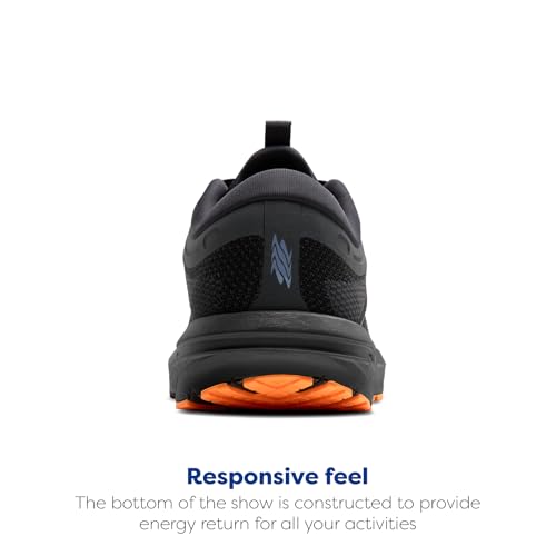 Brooks Men’s Revel 7 Neutral Running Shoe