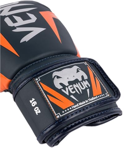 Venum Elite Boxing Gloves