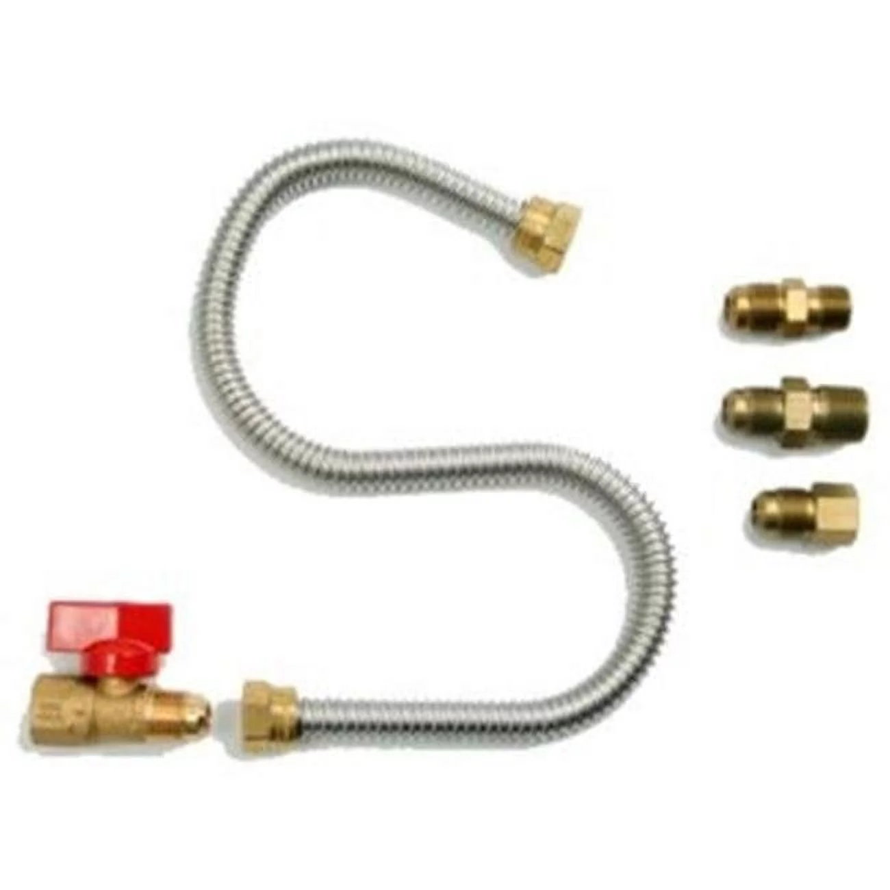 Mr. Heater Inc.  One-Stop Universal Gas-Appliance Hook-Up Kit