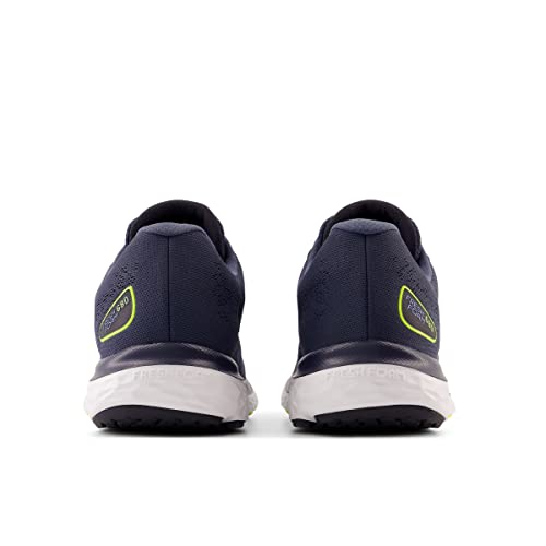 New Balance Men's Fresh Foam 680 V7 Running Shoe