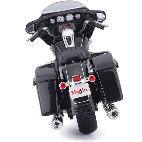 Maisto 1:12 Harley Davidson 2015 Street Glide