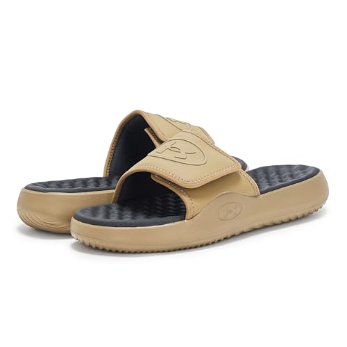 Under Armour Men's Ignite Pro 8 Slide Sandal