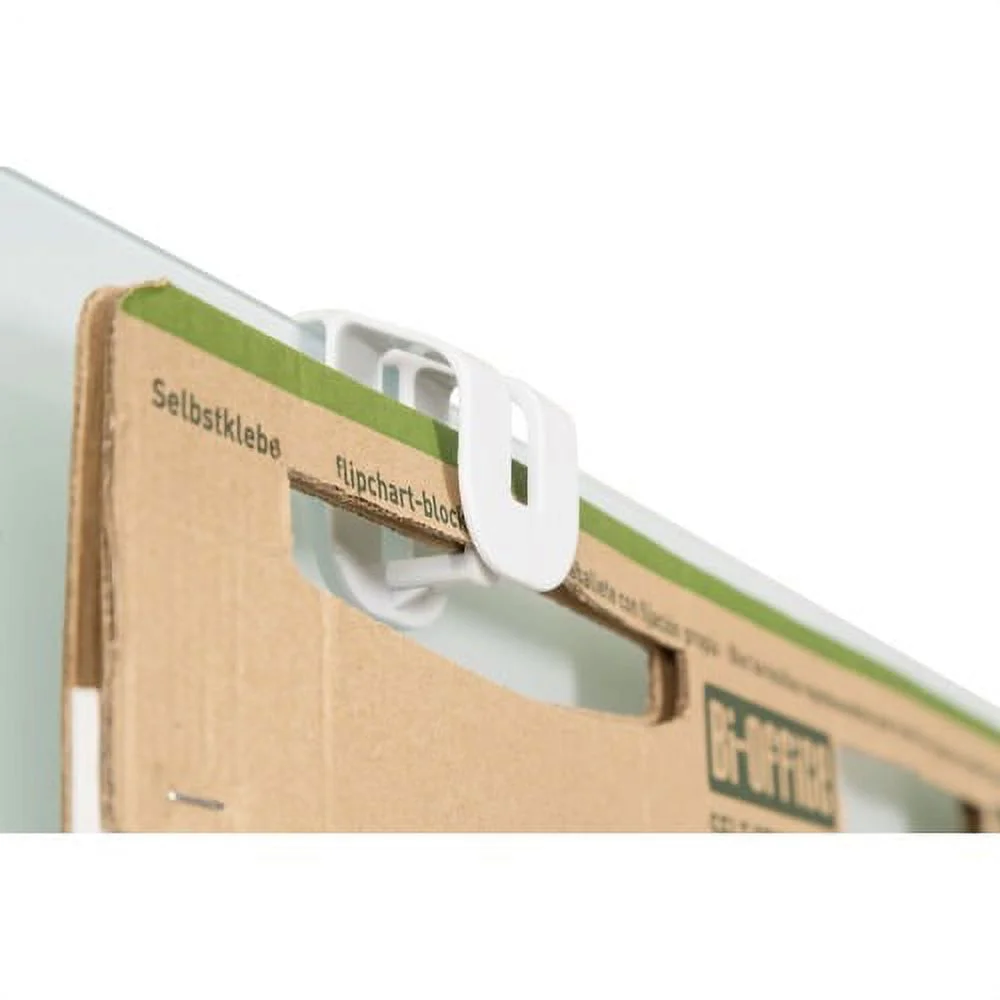 MasterVision Mobile Easel Whiteboard 26