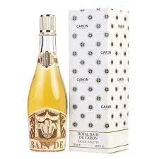 Royal Bain De Caron Eau De Toilette 250ml/8.45oz by Caron Paris 1904
