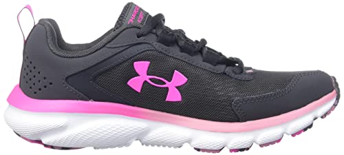 Under Armour Women's Charged Assert 9 Running Shoe
