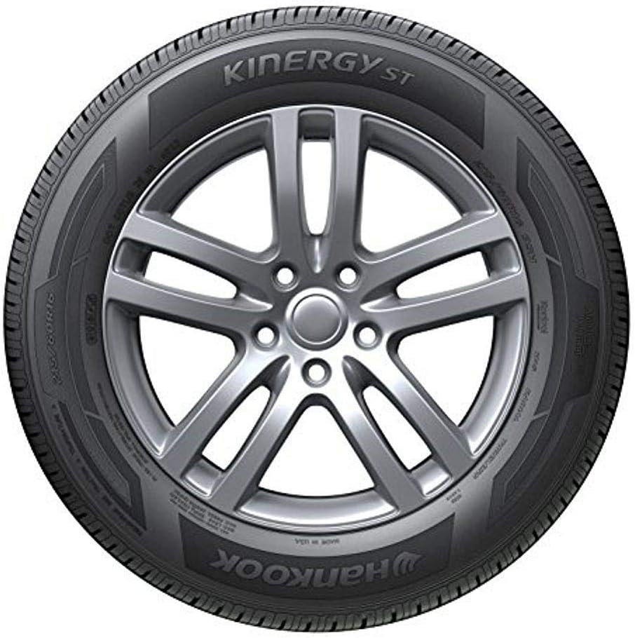 HANKOOK HK 195/75R14 KINERGY ST H735 92T