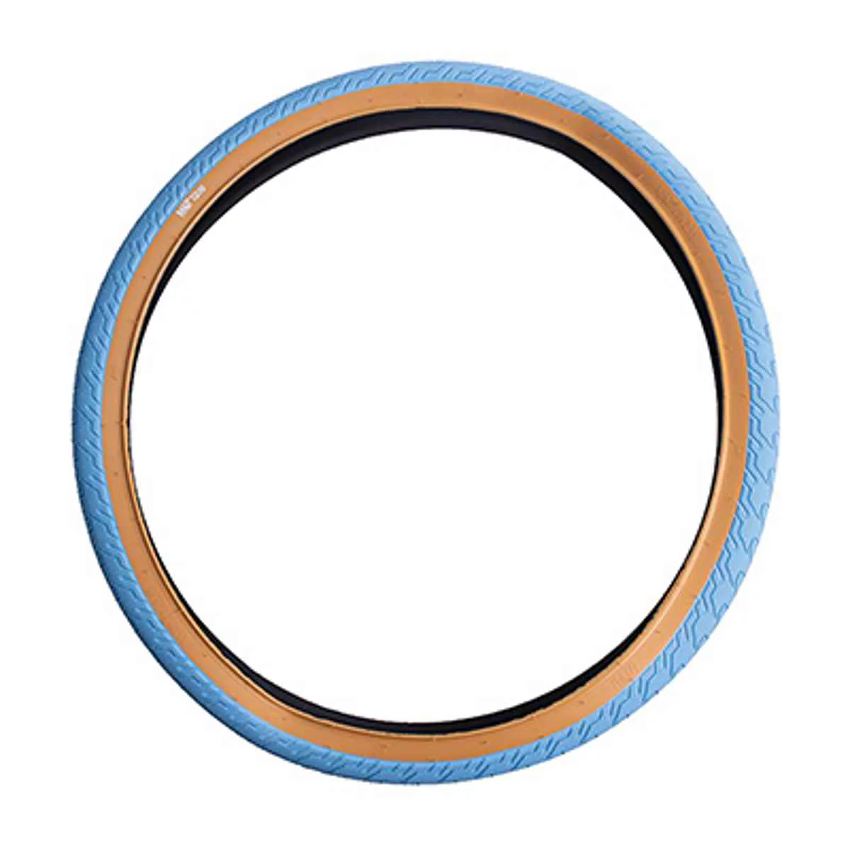 Rant Tires Squad 29 x 2.35 Wire Blue/Tan - 407-12614