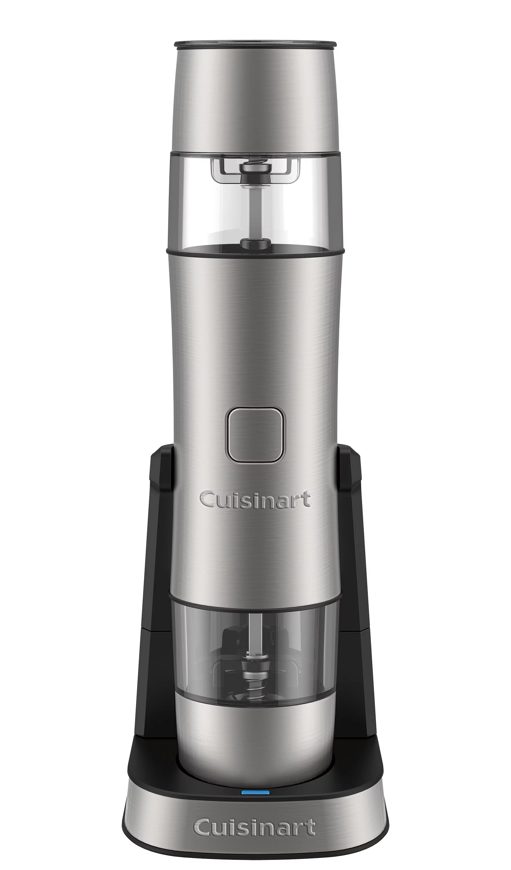Cuisinart Specialty Appliances Rechargeable Salt, Pepper, and Spice Mill