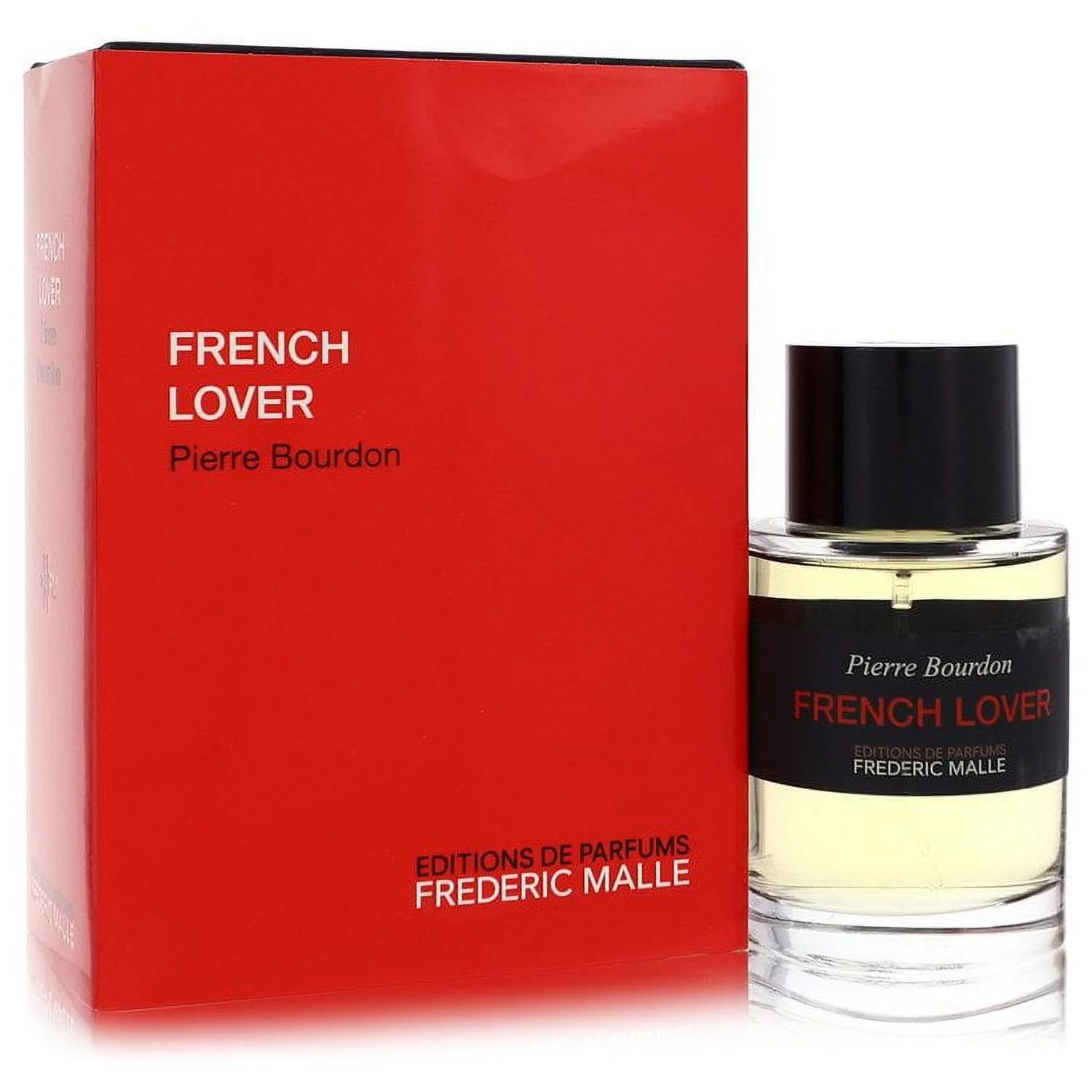 Men Eau De Parfum Spray 3.4 oz By Frederic Malle