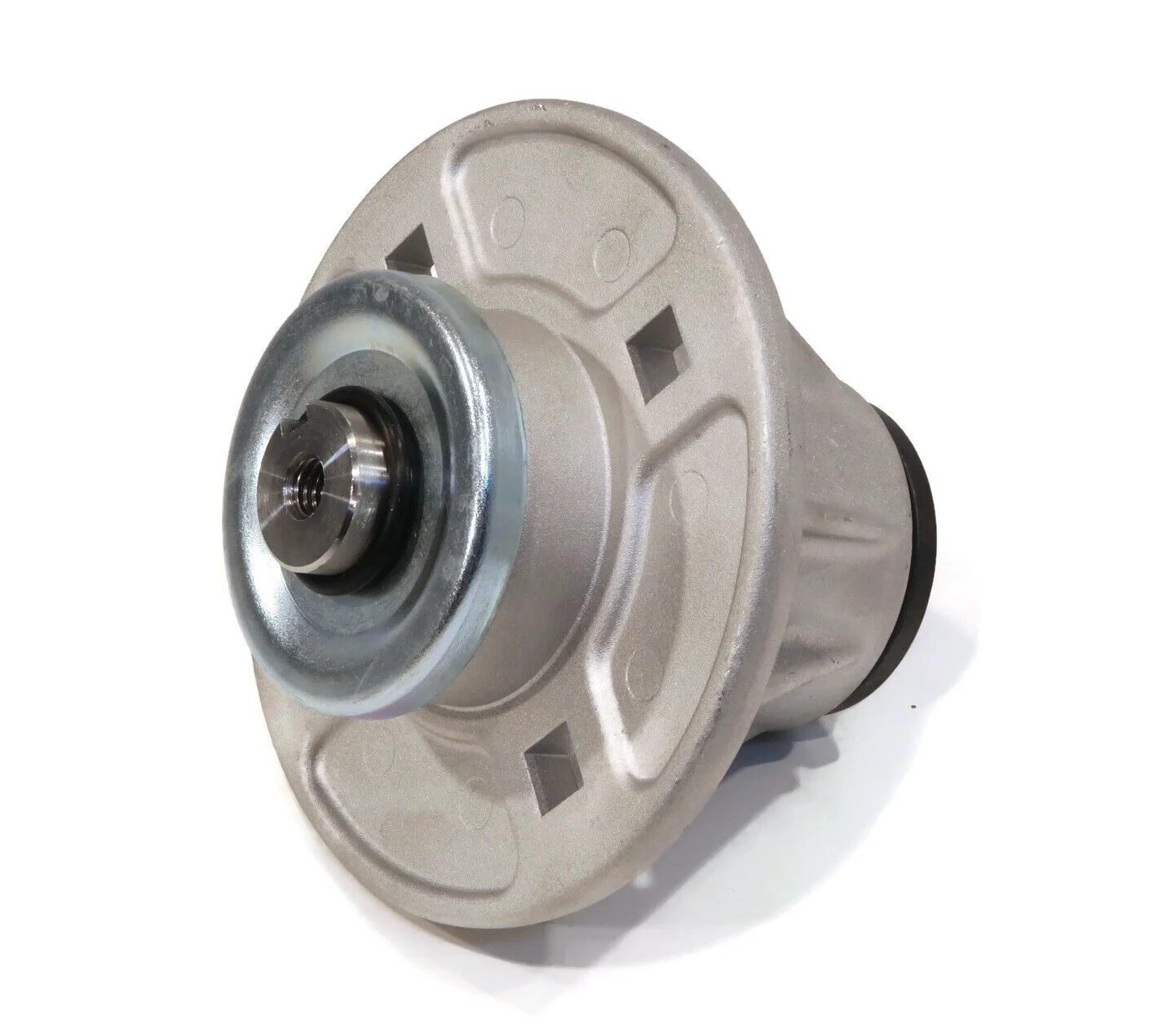 The ROP Shop | Spindle Assembly for Ariens 915139 Zoom XL 2548, 915145 ZoomXL 42, 915147 XL 48