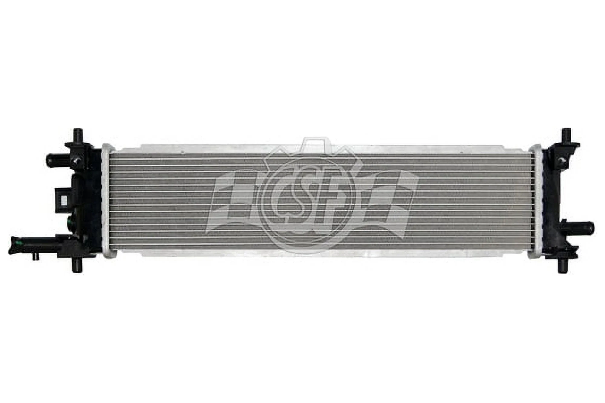 CSF 3882 Drive Motor Inverter Cooler