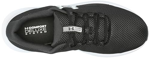 Under Armour Men's Charged Surge 4 Sneaker