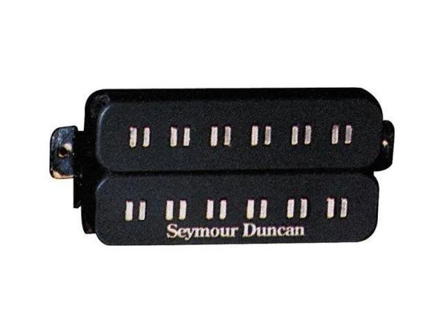 Seymour Duncan PA-TB3B Blues Saraceno Trembucker Guitar Pickup