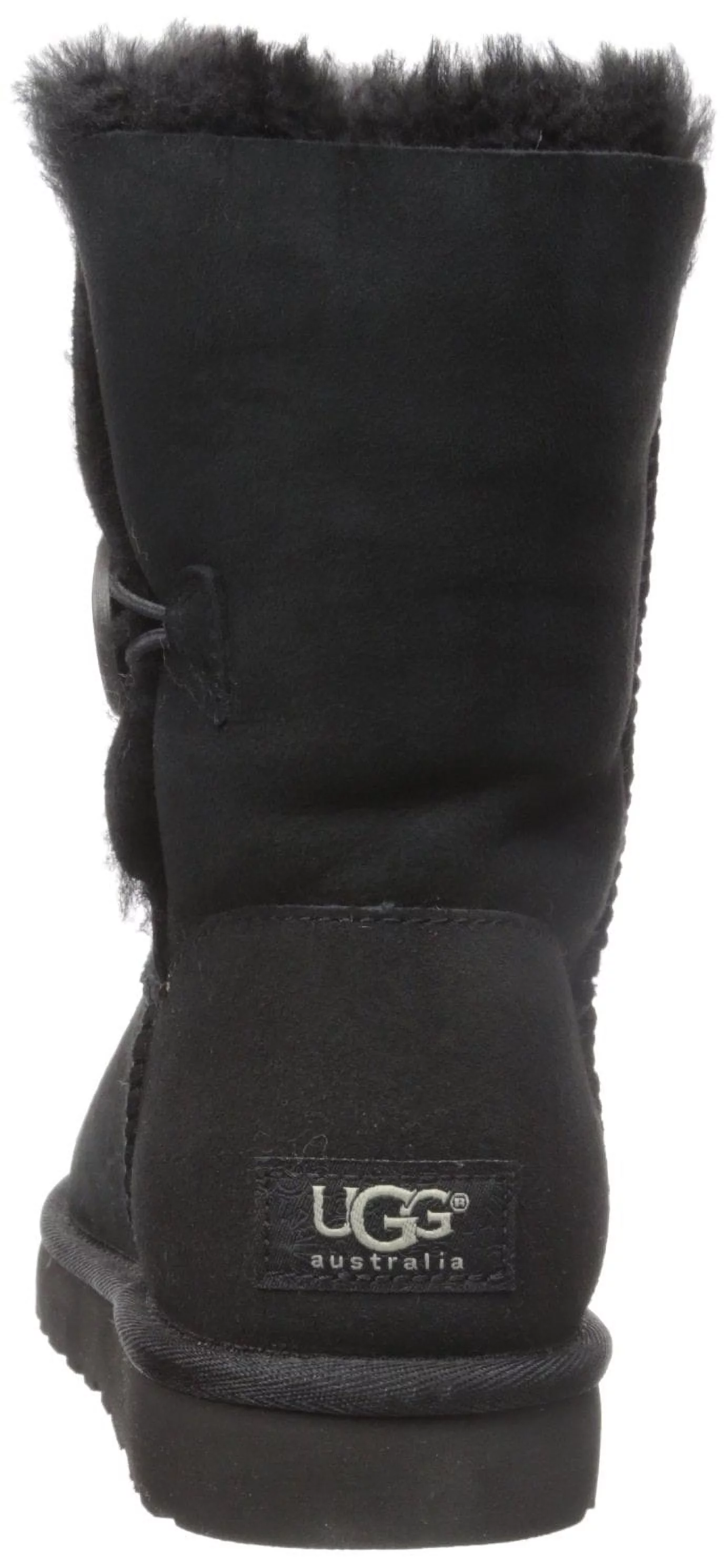 5803CHO: Bailey Button Womens Boots