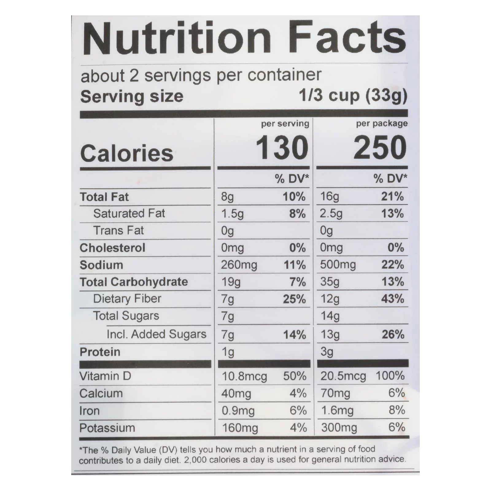 Pan's - Mushroom Jerky Zesty Thai - Case of 6-2.2 OZ