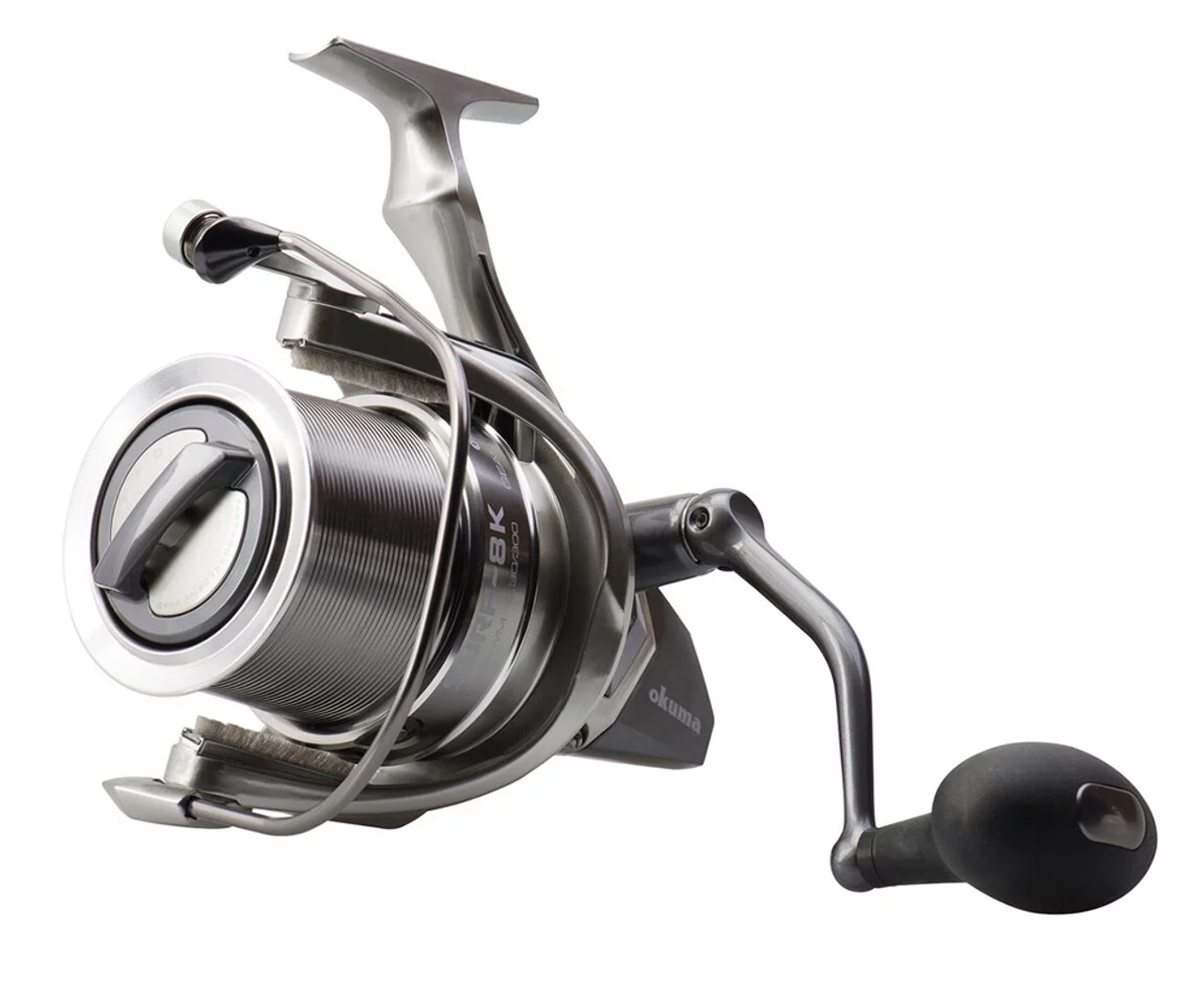 Surf 8K Spinning Reel, 4.7:1 Gear Ratio, 42.60