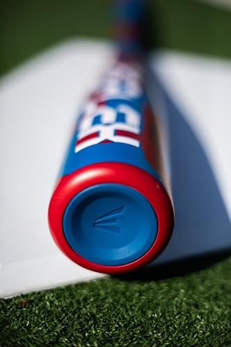 Easton | Reflex Baseball Bat | USA Baseball | -12 Drop | Big Barrel | 1 Pc. Alloy