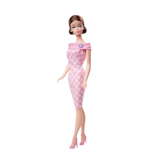 Barbie Signature 12 Days Spring Collectible Doll