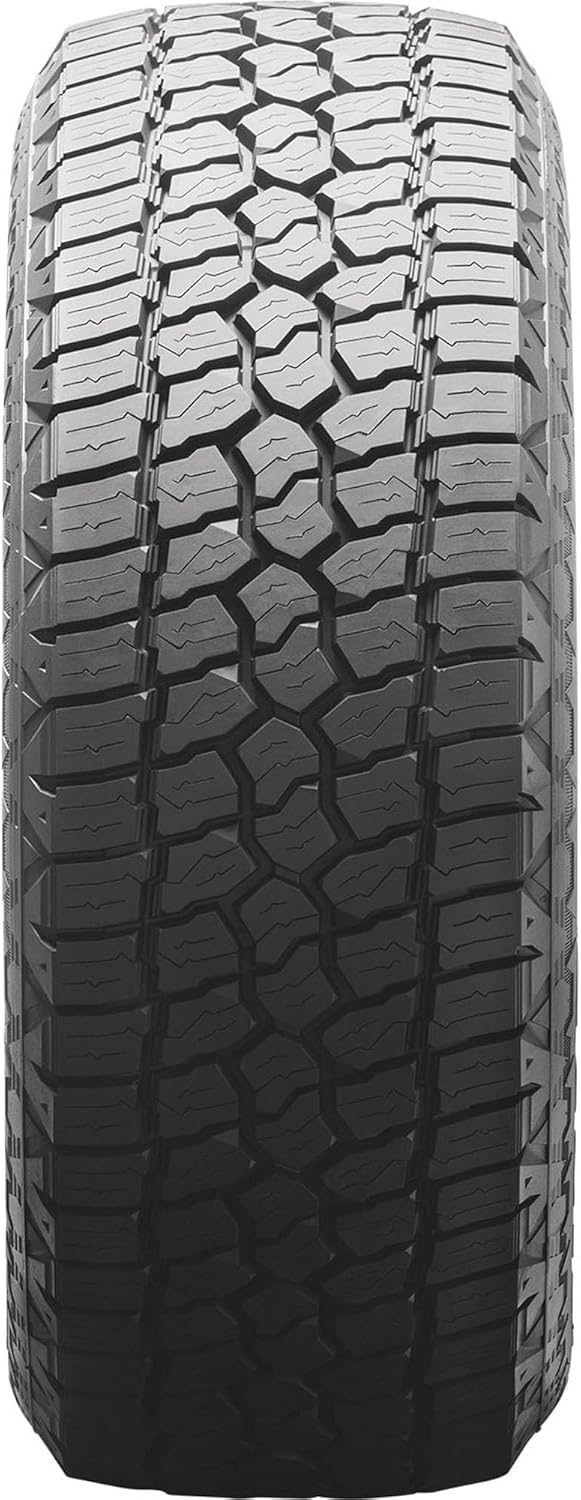 Milestar Patagonia A/T R All Terrain LT265/70R16 121/118R E Light Truck Tire