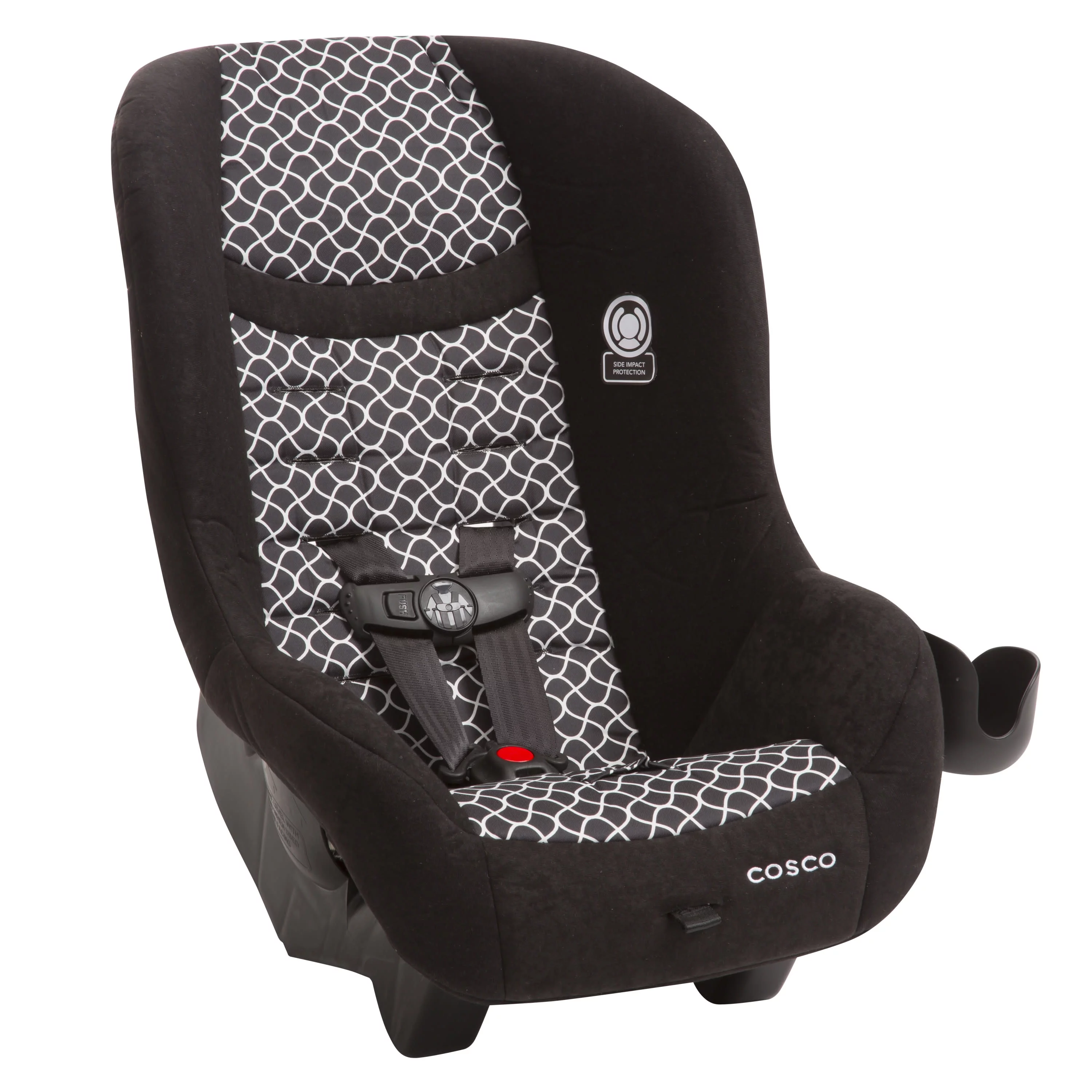 Cosco Kids Scenera NEXT Convertible Car Seat, Otto