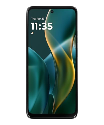 Motorola Moto G 5G | 2024 | Unlocked | Made for US 4/128GB | 50MP Camera | Sage Green