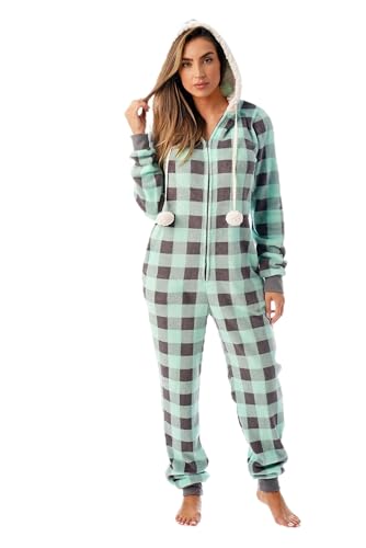 Just Love Adult Onesie Pajamas