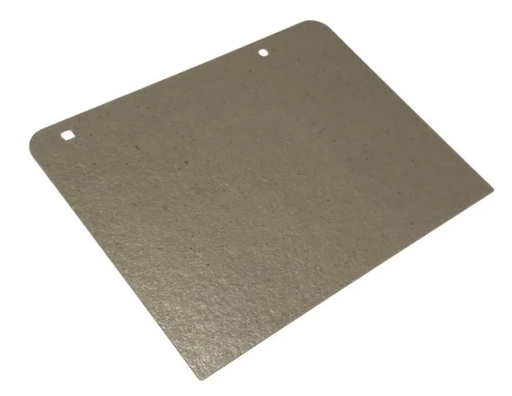 OEM LG Microwave Waveguide Originally Shipped With JMC8127DDQ, JMC8127DDW, JMC8130DDB, JMC8130DDQ, JMC8130DDR