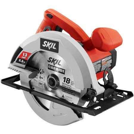Skil Circular Saw 5080-01