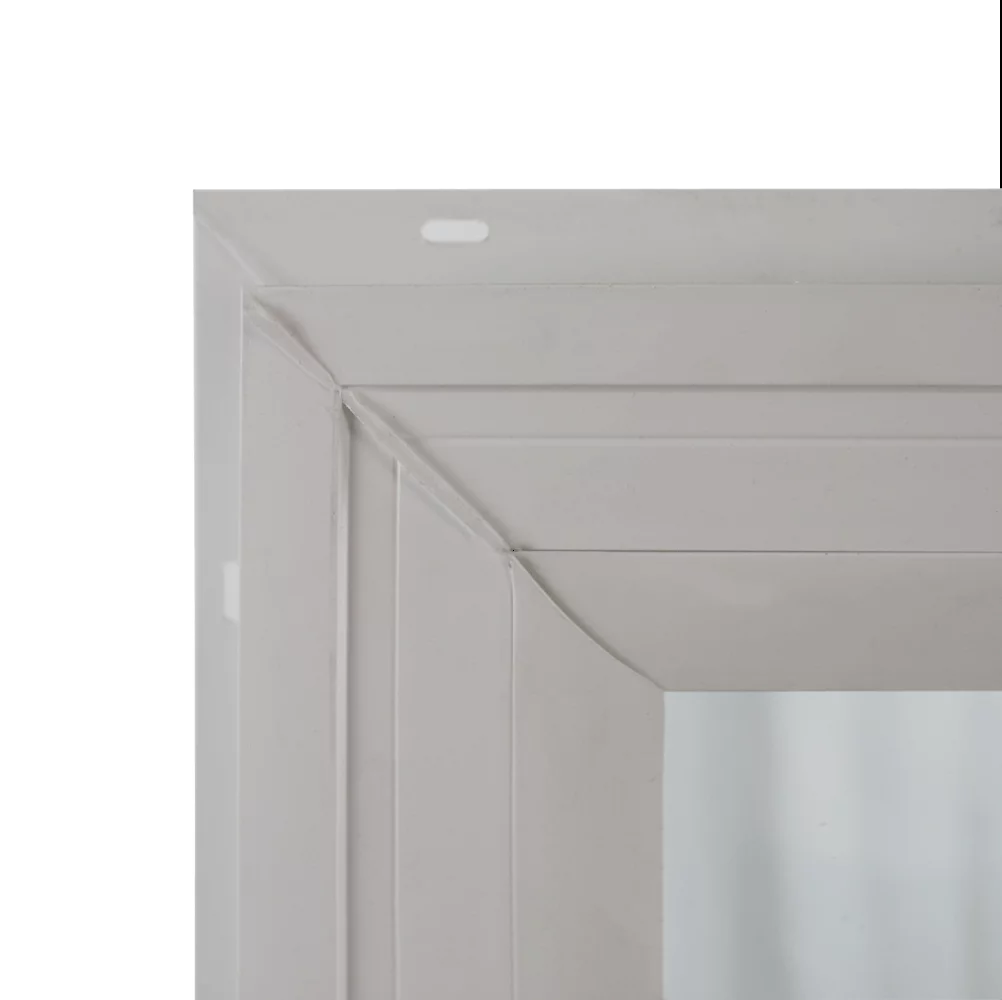Double Pane Transom Window 24