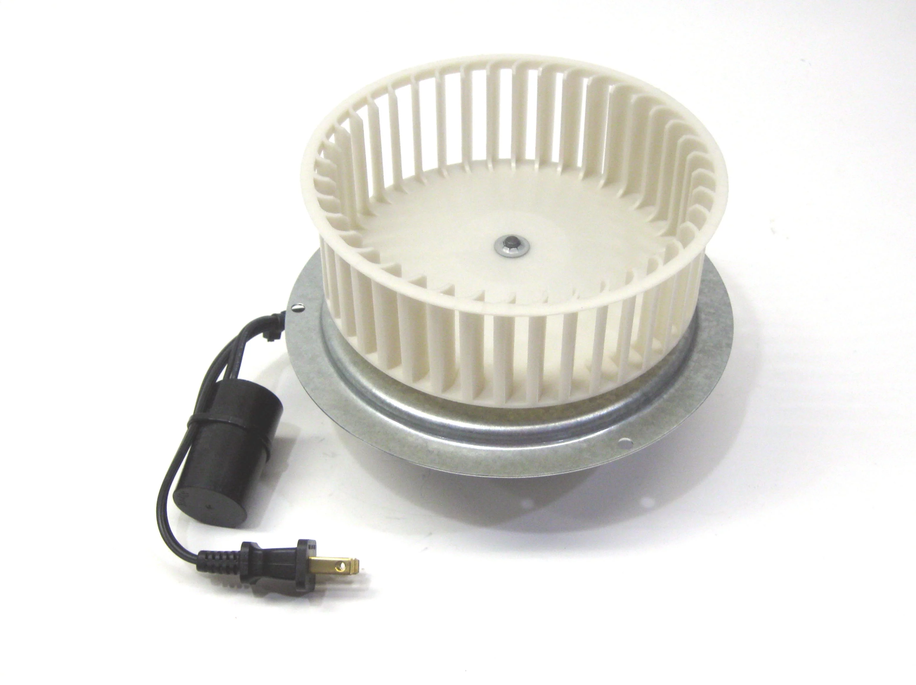 Broan NuTone 0696B000 Motor Assembly for QT100 and QT110 Series Bath Fans