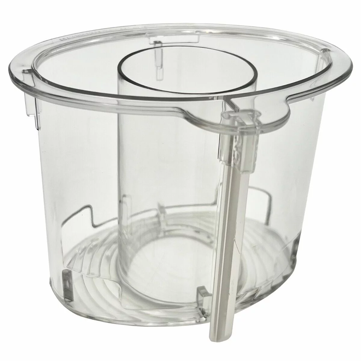 Cuisinart DLC-2014PT1 Large Pusher and Sleeve Assembly