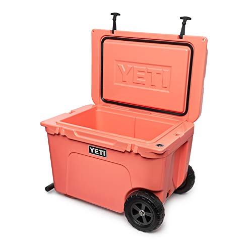 YETI Tundra Haul Wheeled Hard Cooler