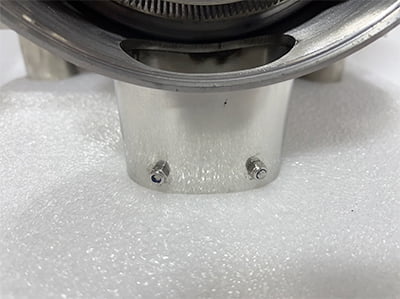 PreAsion Hammer Mill Equipment Grain Grinder Grinding Machine for Dry Grain Soybean Spice Coffee Bean Stainless Steel