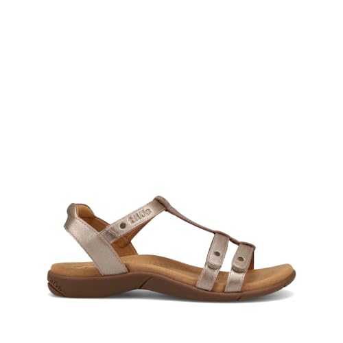 Taos Footwear Women's Trophy 2 Sandal