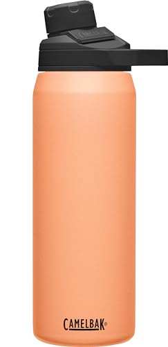 CamelBak Chute Mag Vacuum Insulated Stainless Steel Water Bottle