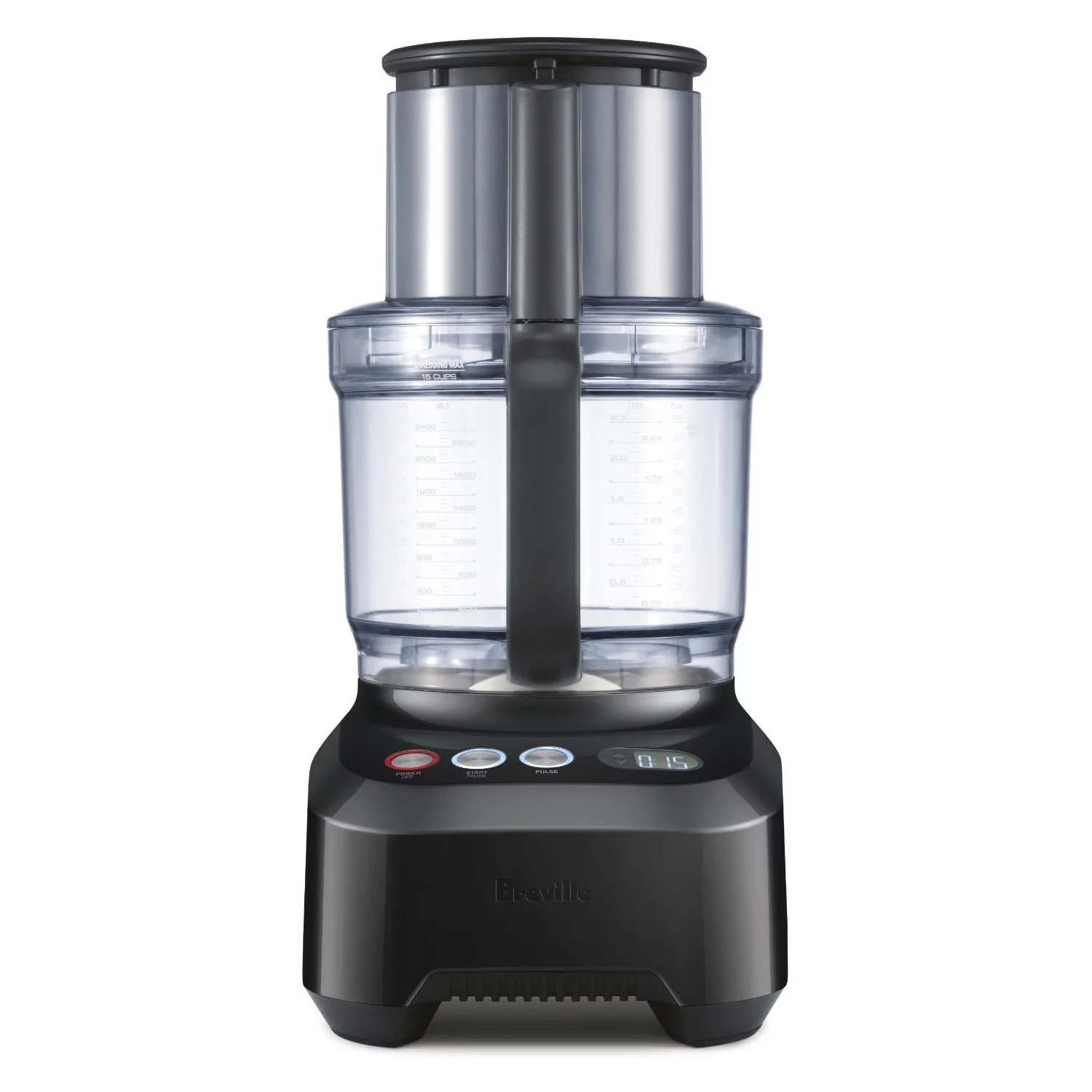 Sous Chef Black Sesame Food Processor