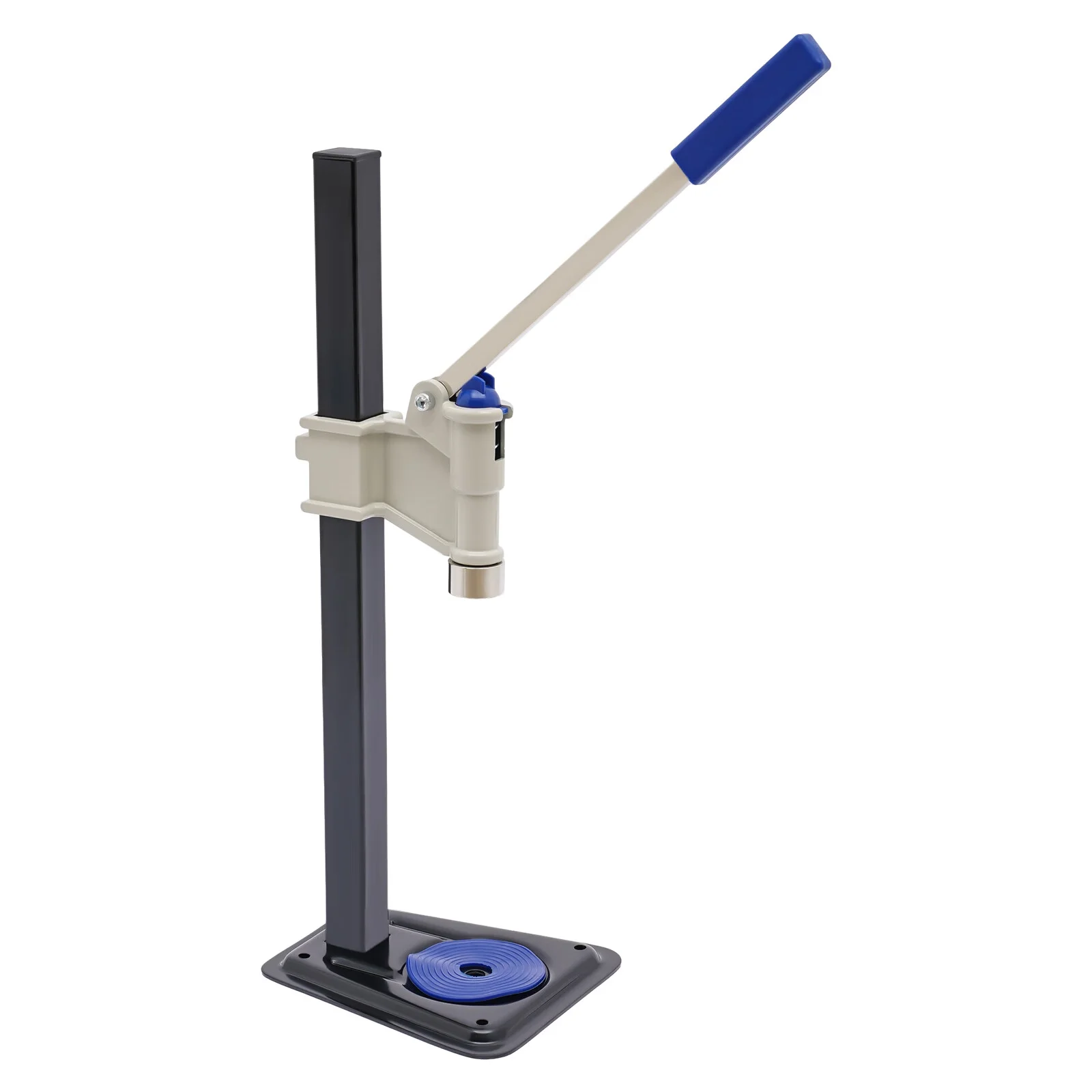 ANQIDI Professional Beer Capping Machine Manual Drink Cap Soda Sealing Glass Bottle Capper Aluminum Alloy