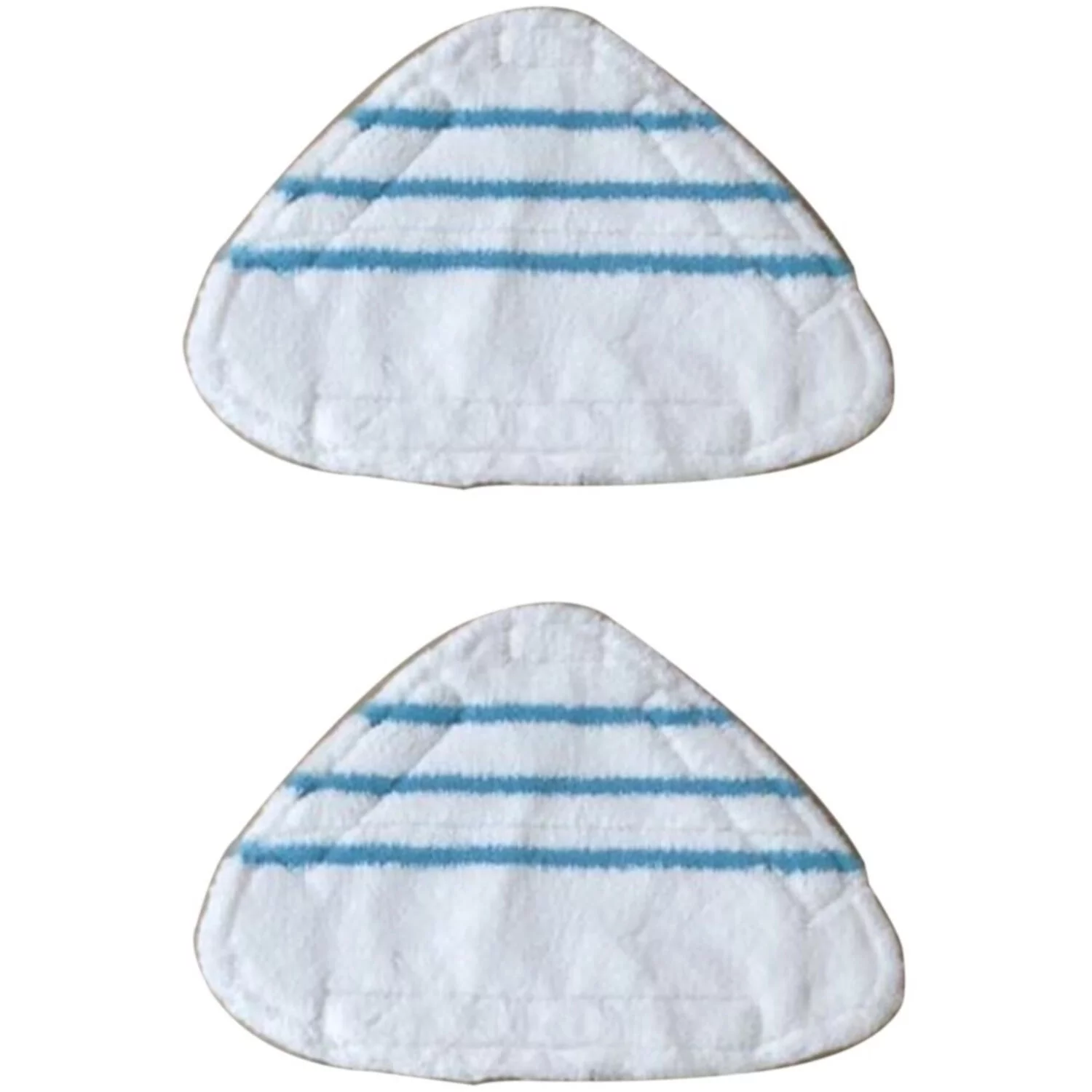 True & Tidy Heavy-Duty Steam Mop with Reusable Mop Pads