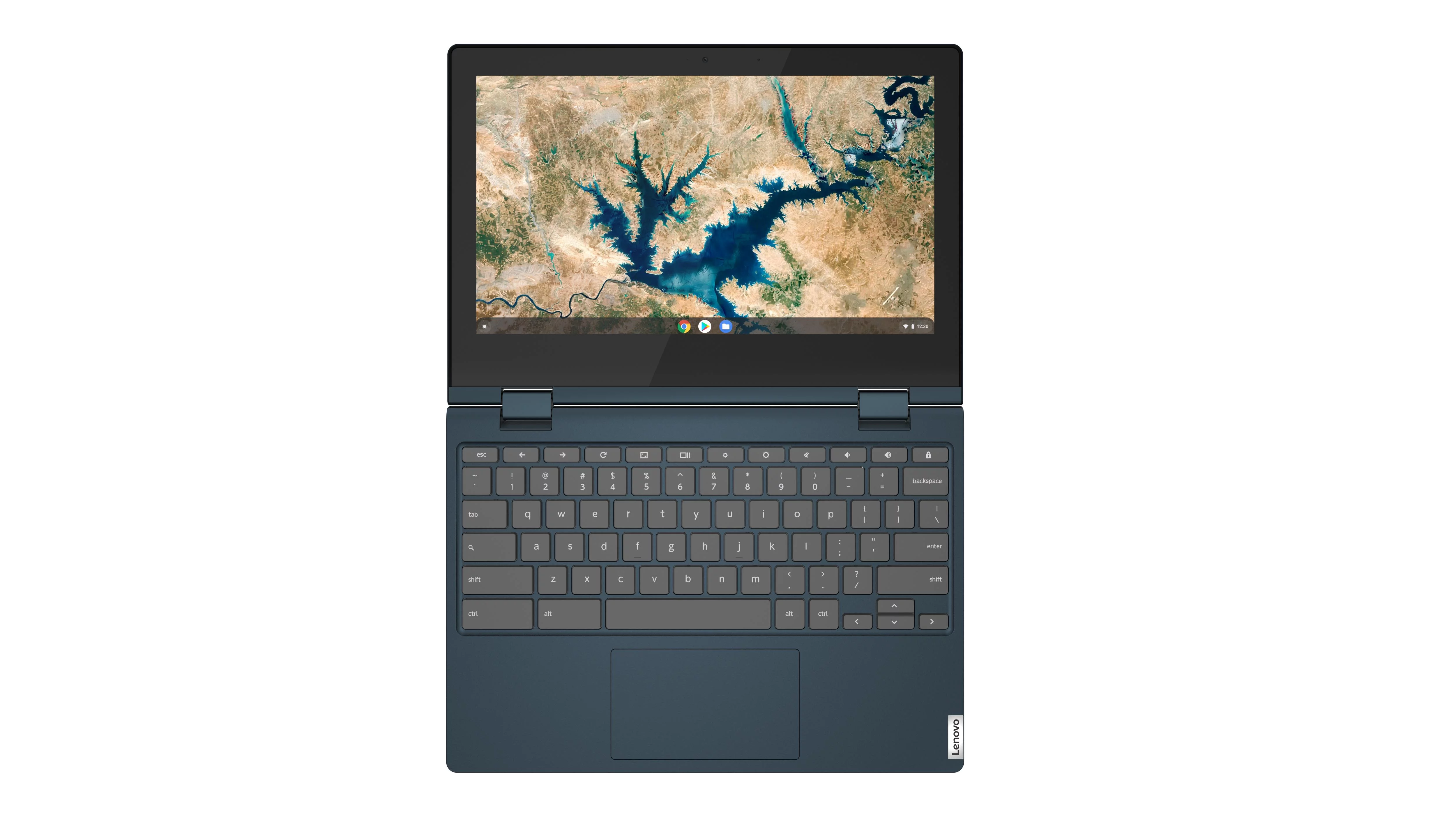 Lenovo Ideapad Flex 3 Chromebook - 11.6