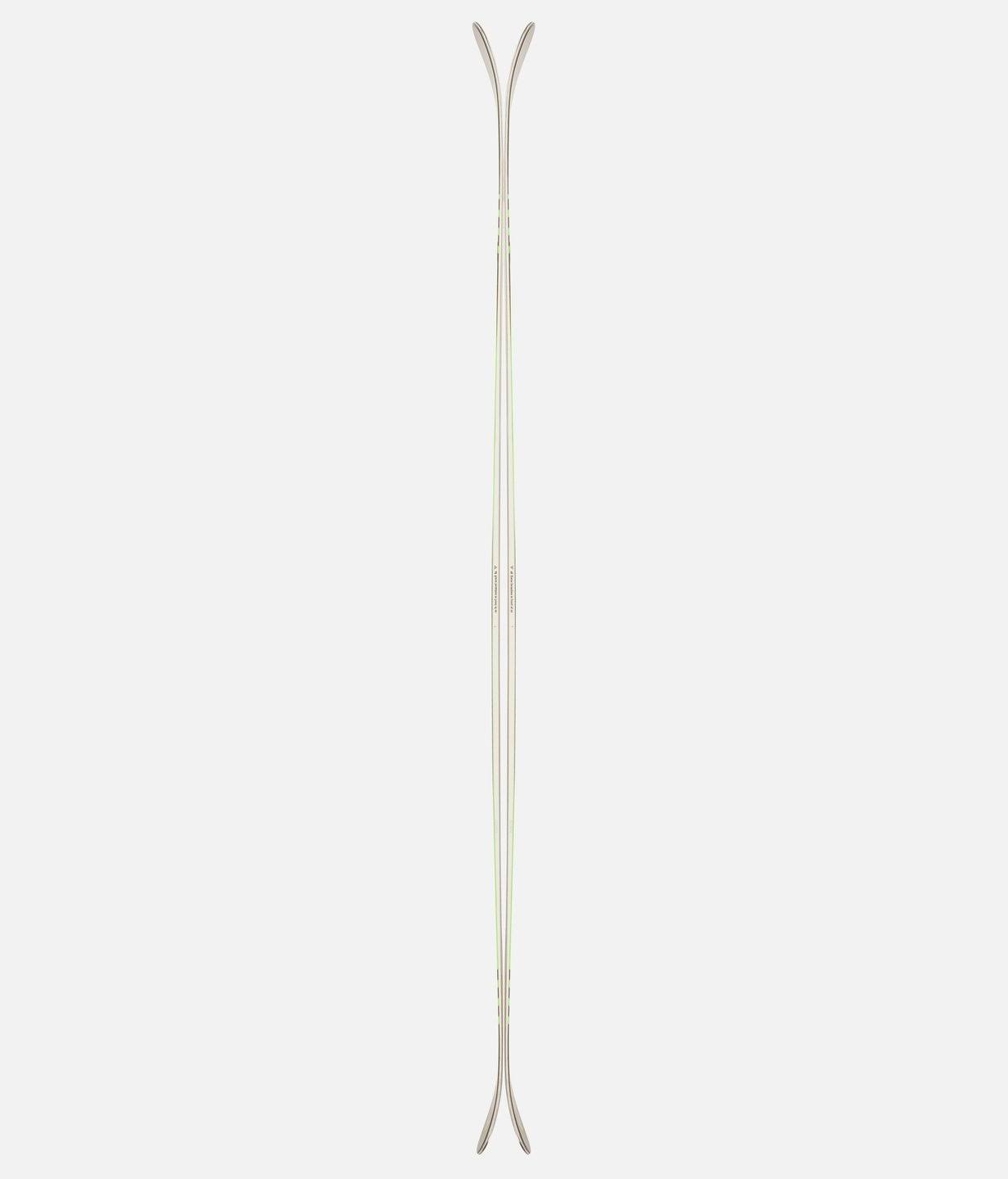 Black Crows Captis Skis