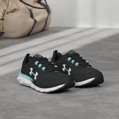Under Armour Men's Charged Assert 9 Running Shoe
