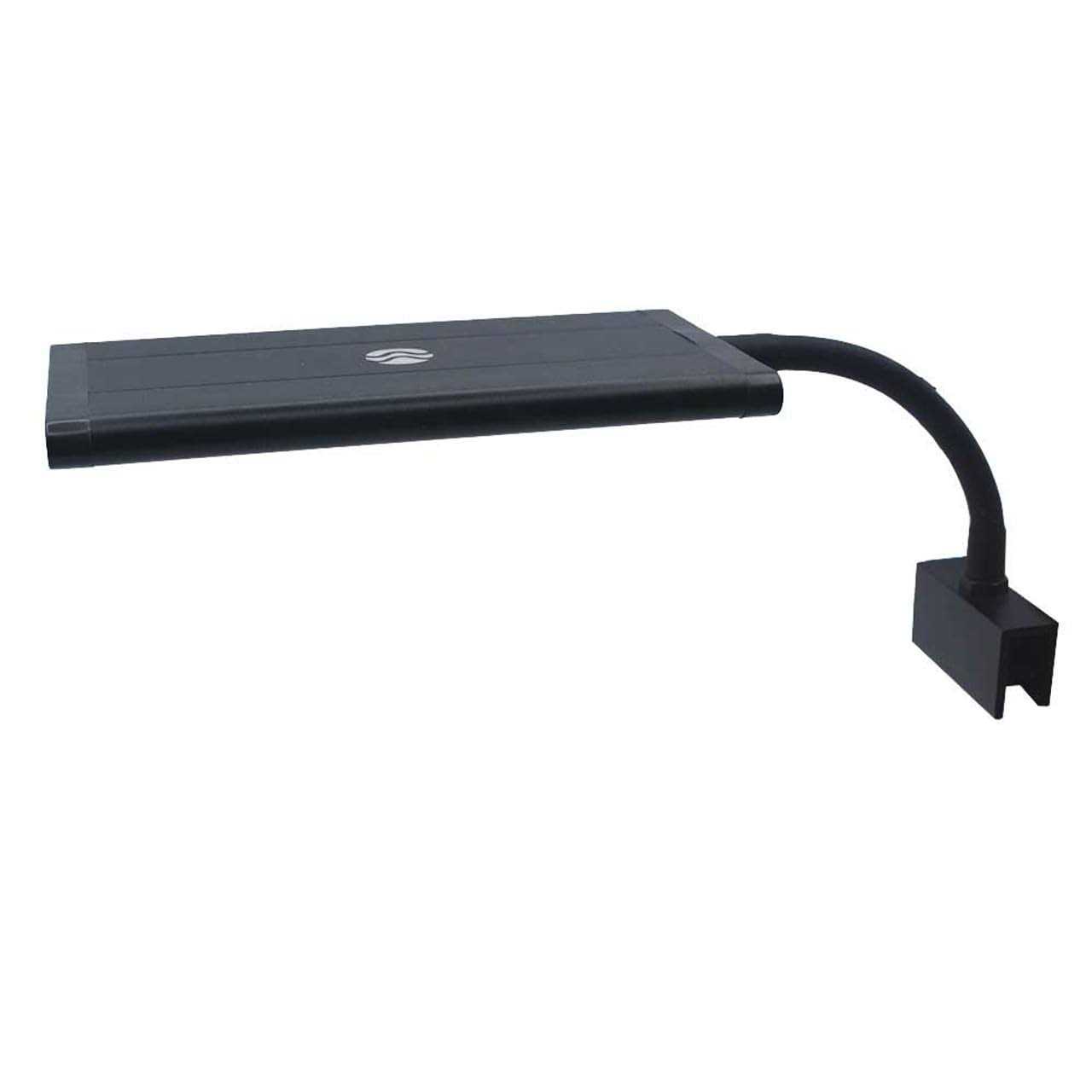 Current USA Orbit Marine NANO LED Light w/Gooseneck Mount & Dynamic Controller - Pet Supplies online store